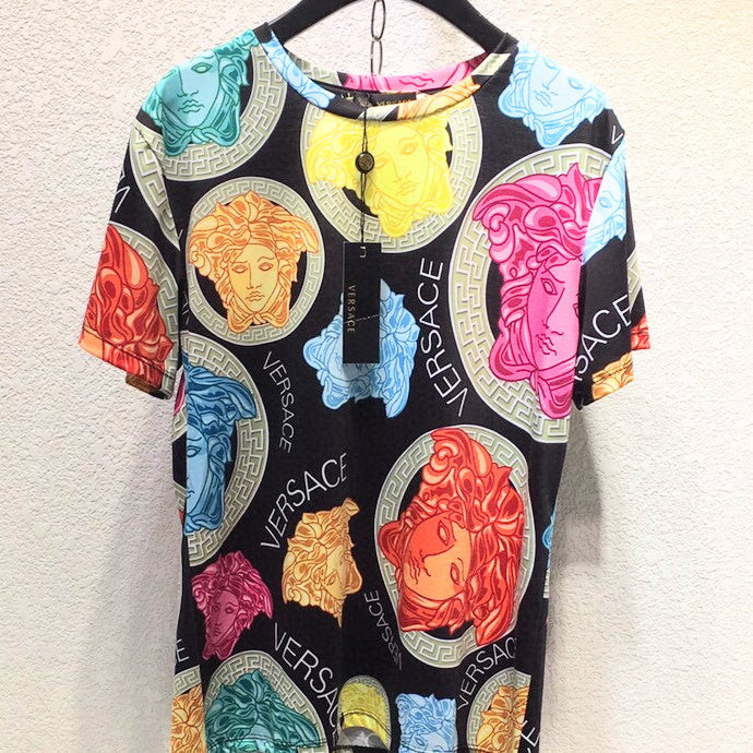 VRC Tank  T shirt   Woman