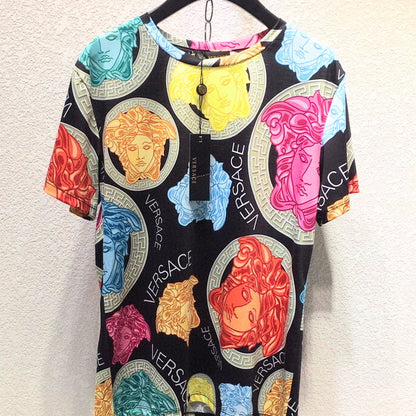 VRC Tank  T shirt   Woman