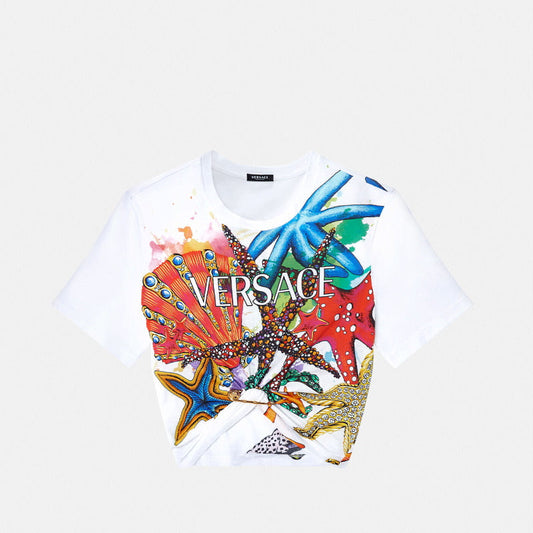 VRC Tank  T shirt   Woman
