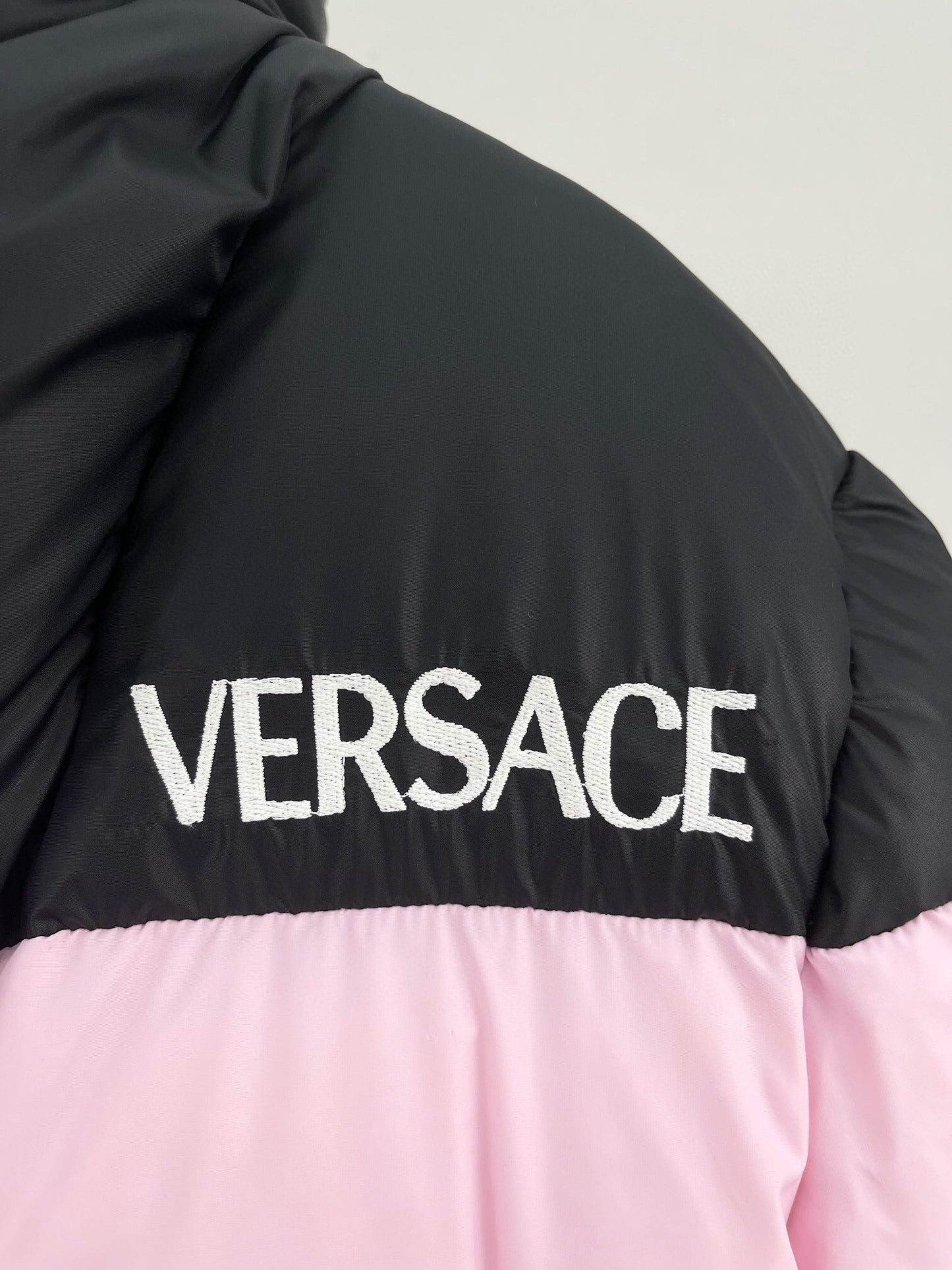VRC Down Jacket   Woman