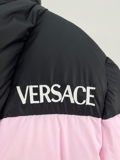 VRC Down Jacket   Woman