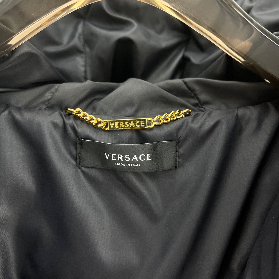 VRC Down Jacket   Woman