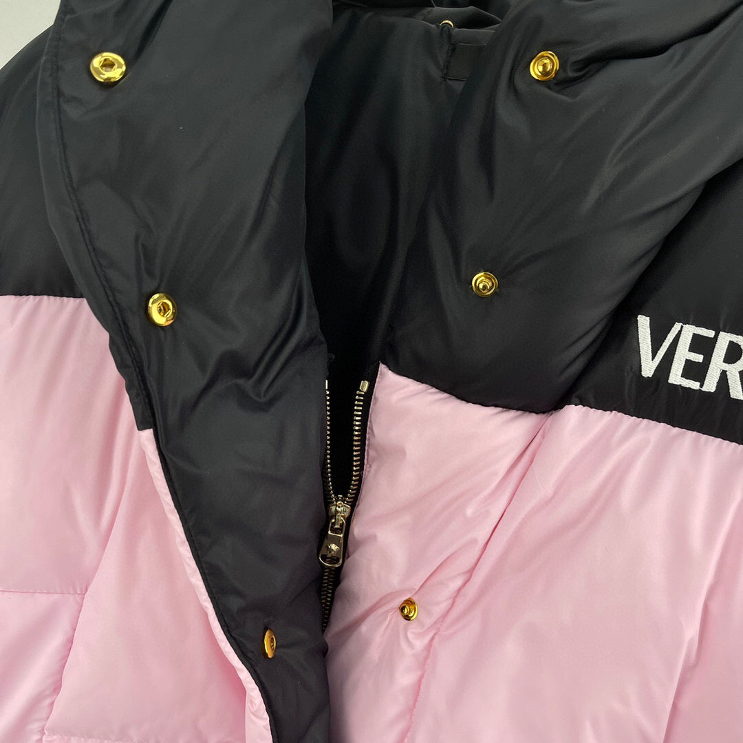 VRC Down Jacket   Woman