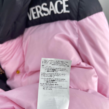 VRC Down Jacket   Woman