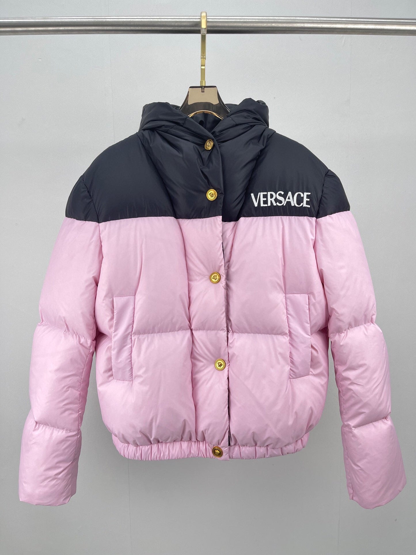 VRC Down Jacket   Woman