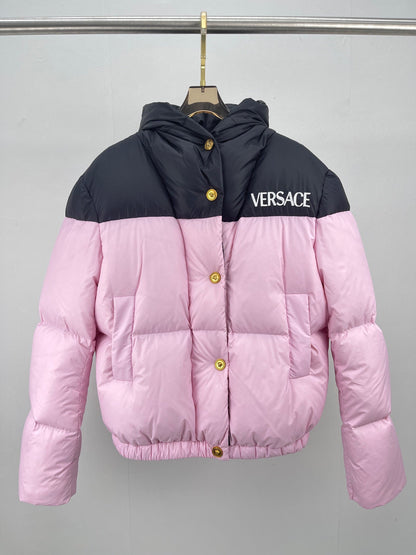 VRC Down Jacket   Woman