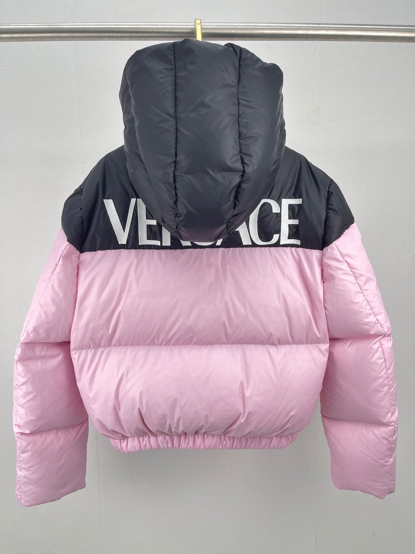 VRC Down Jacket   Woman