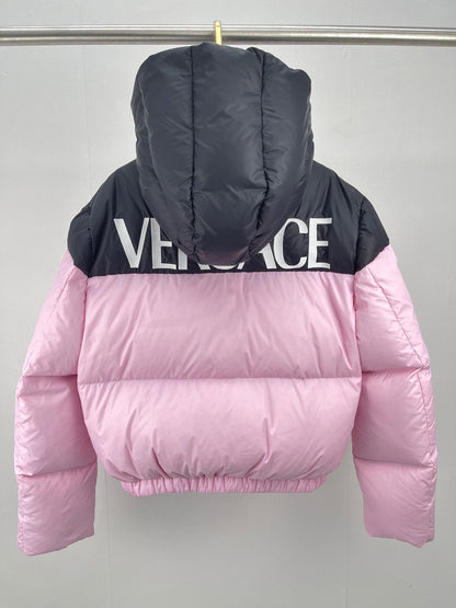VRC Down Jacket   Woman