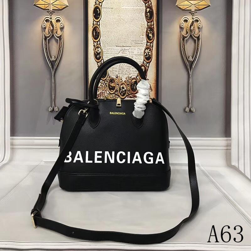 SNBAL  Ville  Leather Bag 5 Colors