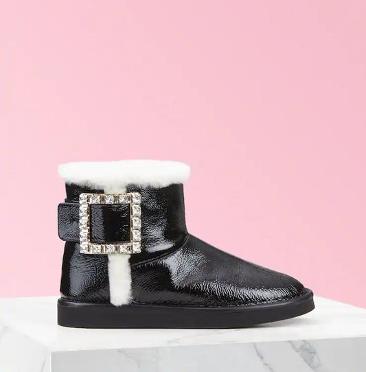 ROGER VI  UGG Boots Low Stones