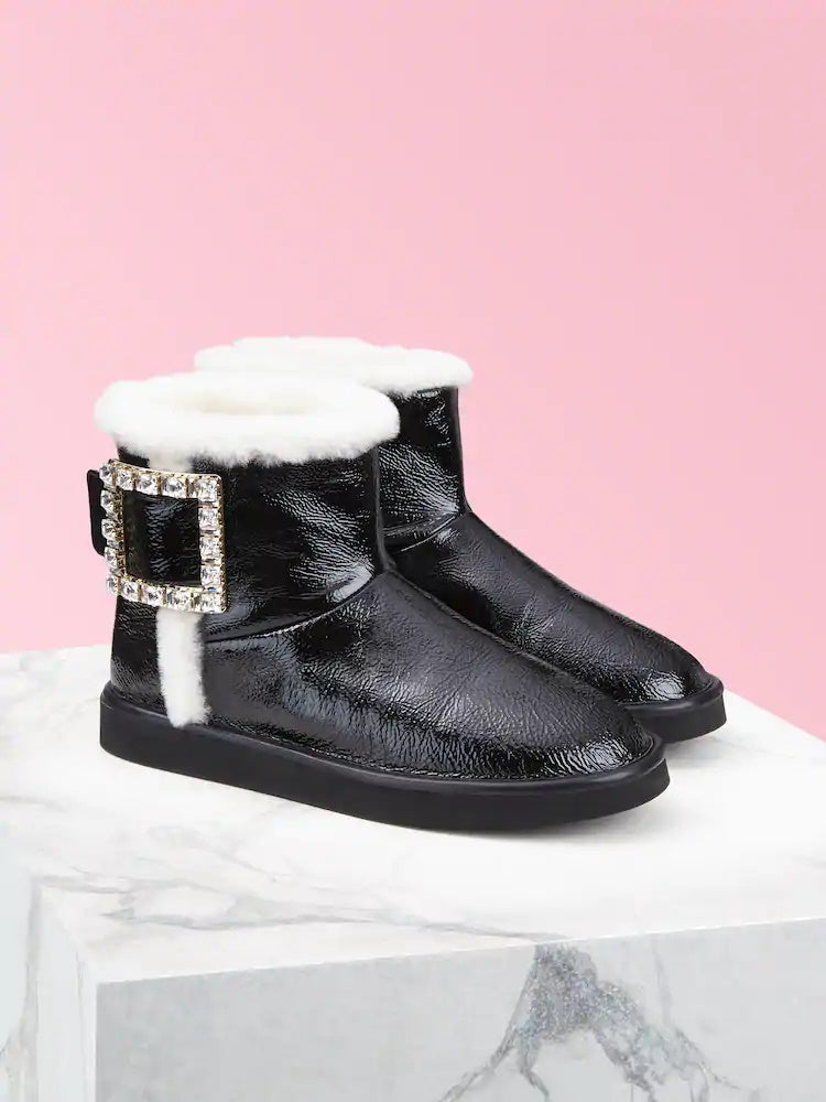 ROGER VI  UGG Boots Low Stones