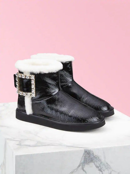 ROGER VI  UGG Boots Low Stones