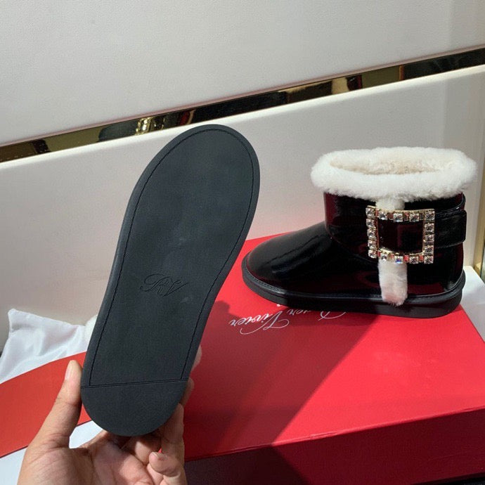 ROGER VI  UGG Boots Low Stones