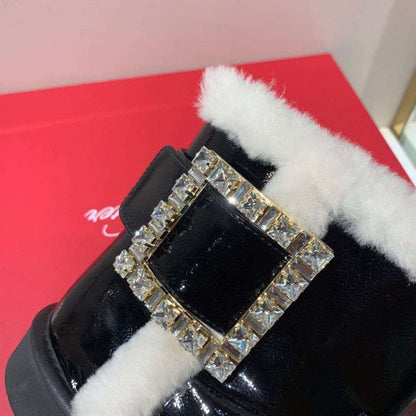 ROGER VI  UGG Boots Low Stones
