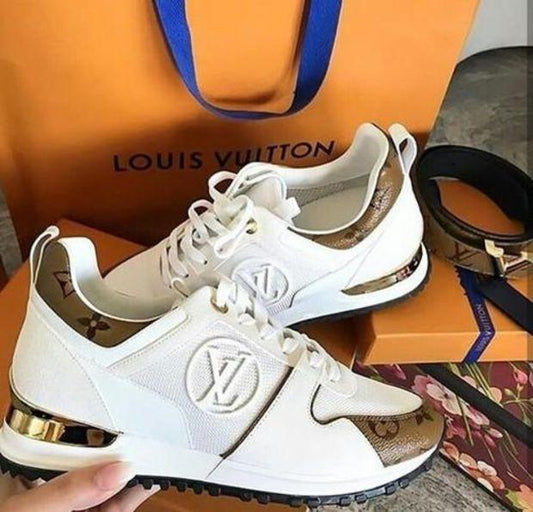 vuitton sneakers