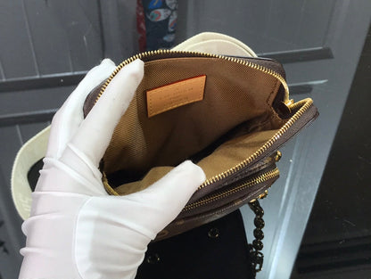 LU Bag Messenger