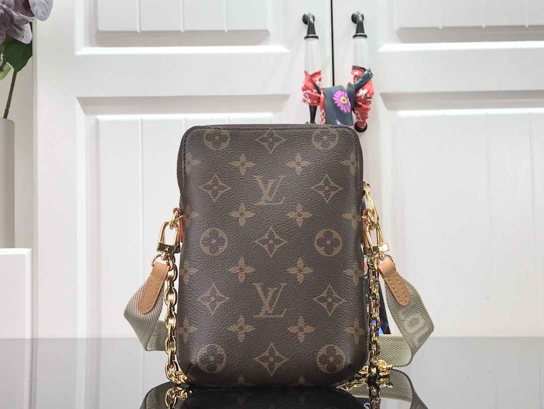 LU Bag Messenger