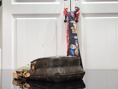 LU Bag Messenger