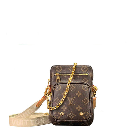 LU Bag Messenger
