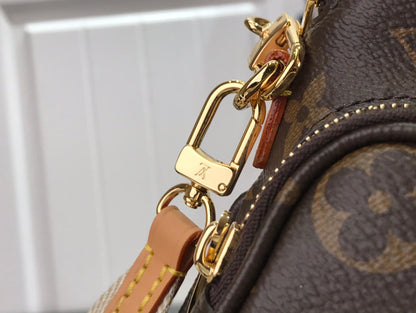 LU Bag Messenger
