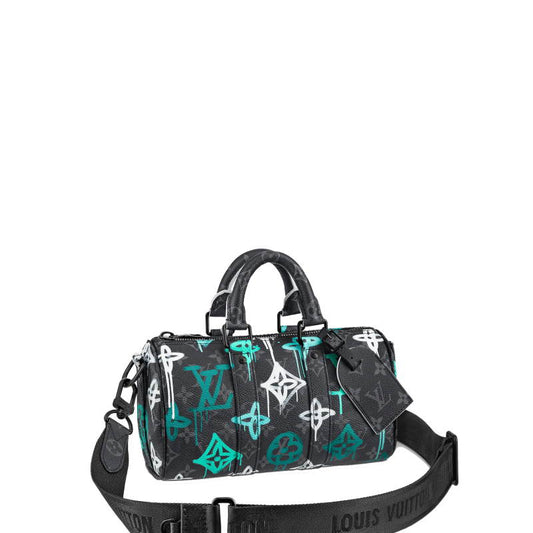 LU Bag KEEPALL  25 cm Holdalls MM