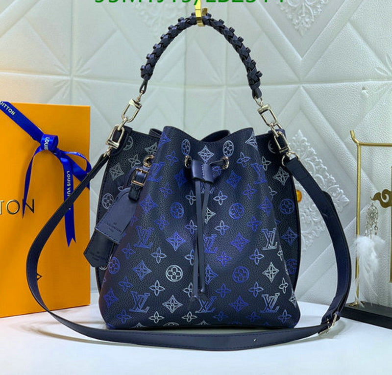 LU   Bag  25 cm