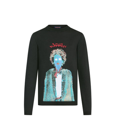 LU Sweater Sweatshirt 2 Color 's