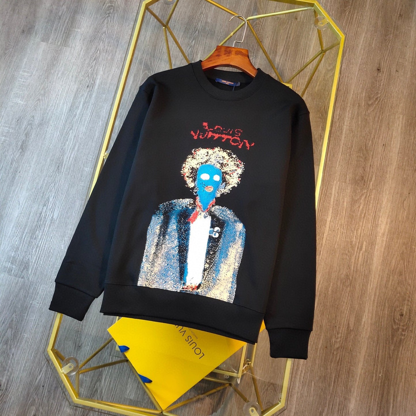 LU Sweater Sweatshirt 2 Color 's