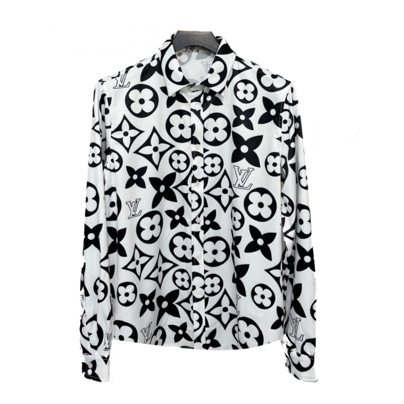 LU T-shirt Shirt 4 Color s