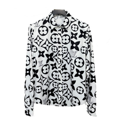 LU T-shirt Shirt 4 Color s
