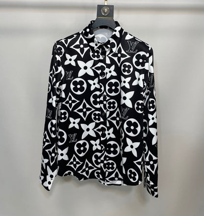 LU T-shirt Shirt 4 Color s