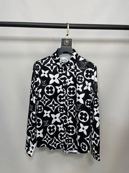 LU T-shirt Shirt 4 Color s
