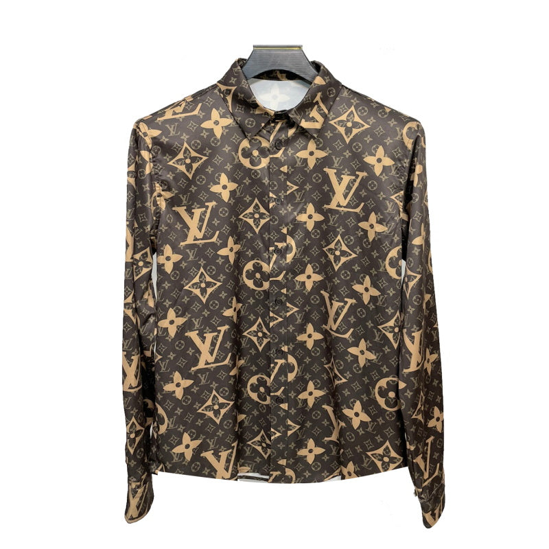 LU T-shirt Shirt 4 Color s