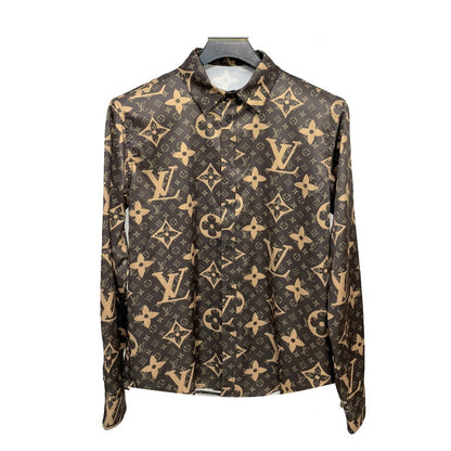 LU T-shirt Shirt 4 Color s