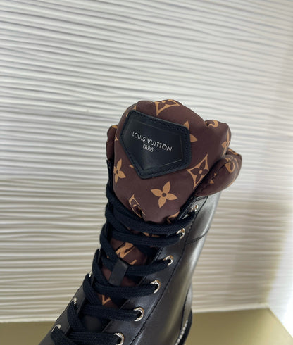 LU BEAUBOURG ANKLE  Boots
