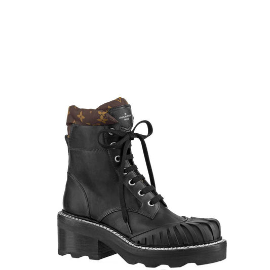 LU BEAUBOURG ANKLE  Boots