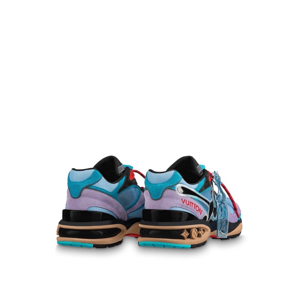 LU Sneakers