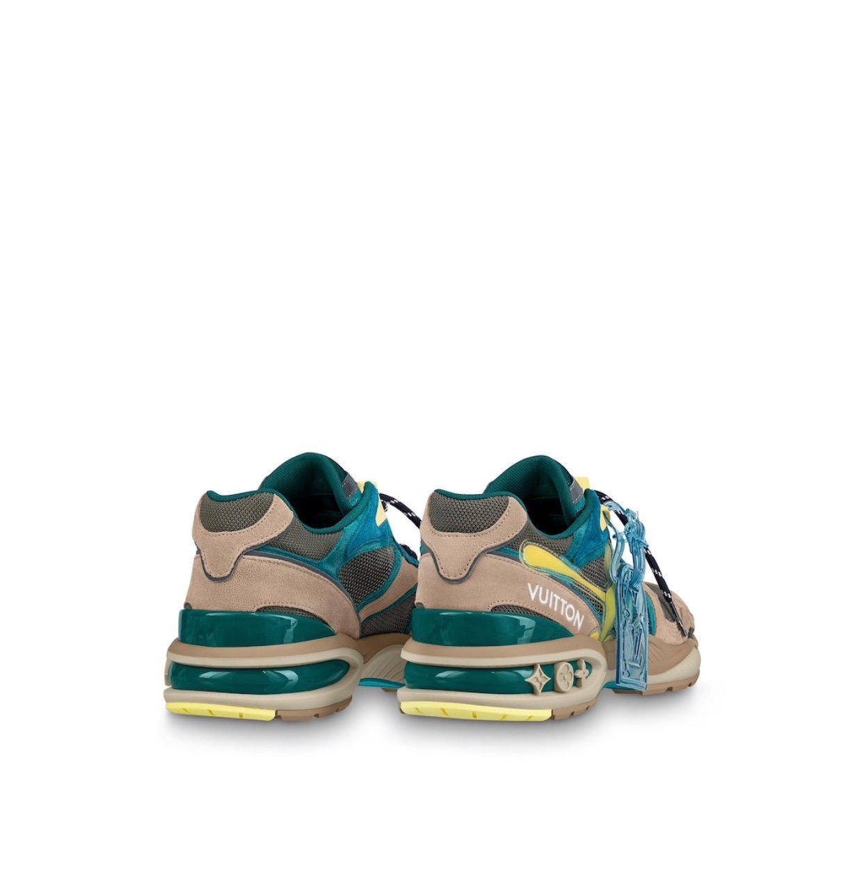 LU Sneakers