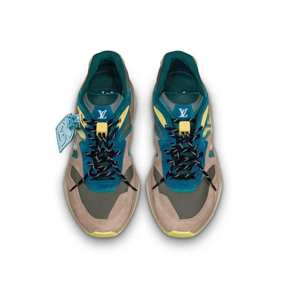 LU Sneakers