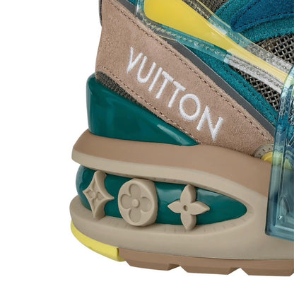 LU Sneakers