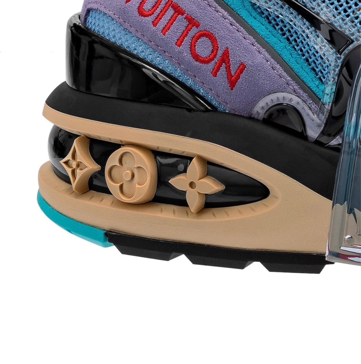 LU Sneakers