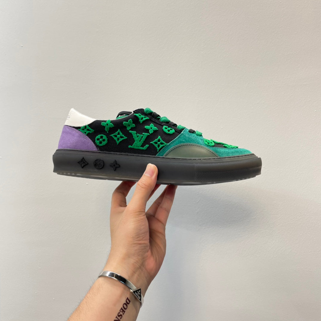 LU  Sneakers Runner
