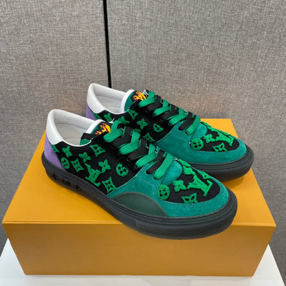 LU  Sneakers Runner