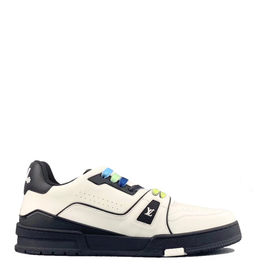 LU Sneakers Logo LOW