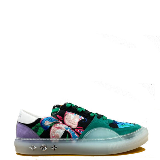 LU  Sneakers Runner