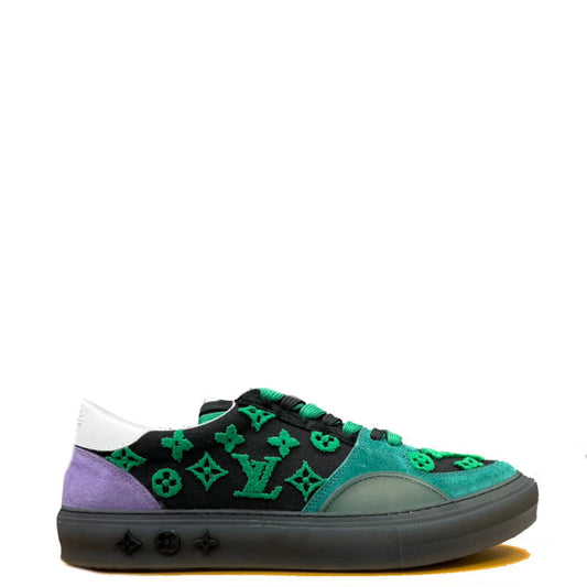 LU  Sneakers Runner