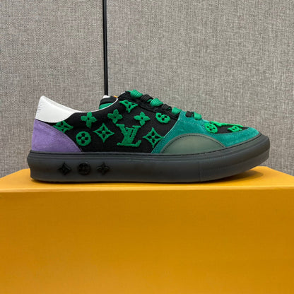 LU  Sneakers Runner