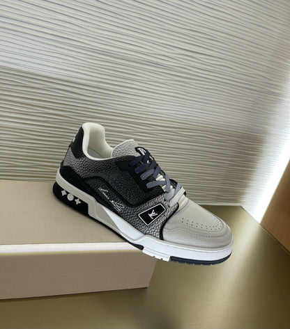 LU Runnner  Sneakers 3 Color 's