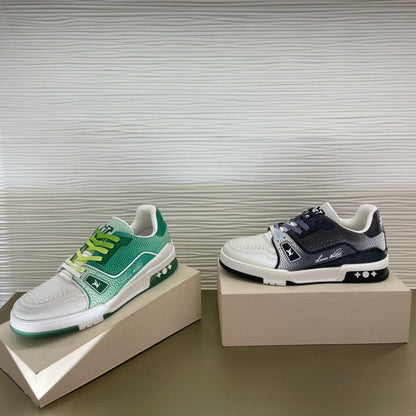LU Runnner  Sneakers 3 Color 's