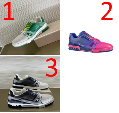 LU Runnner  Sneakers 3 Color 's